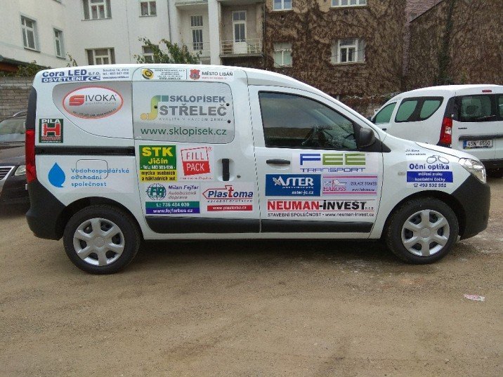 Sociální automobil Sociální automobil